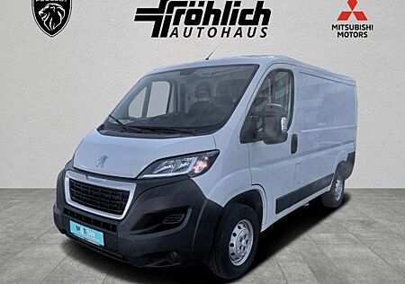 Peugeot Boxer HDi 330 L1H1 S&S Pro