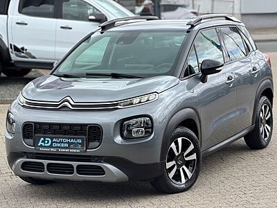 Citroën C3 Aircross Shine Autom., Euro6, Navi