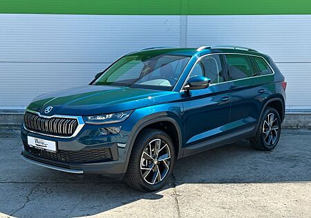 Skoda Kodiaq 200PS 4x4 Style & Exclusive DCC STHZ AHK