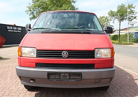 VW T4 Multivan Volkswagen 2.0 "KLIMAANLAGE"7 SITZER"GASANLAGE"