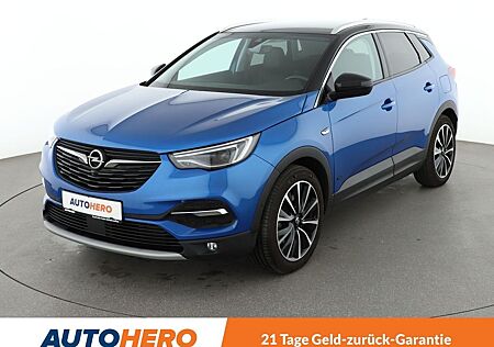 Opel Grandland X 1.6 Plug-in Hybrid Ultimate Aut.