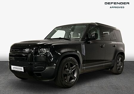 Land Rover Defender 110 D200 SE