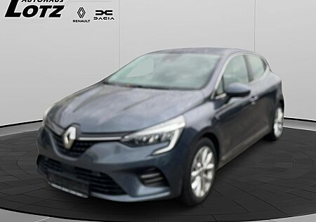 Renault Clio Intens TCe 100 LPG (Autogas)