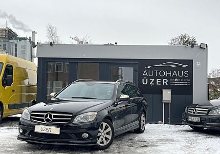 Mercedes-Benz C 320 CDI T-Modell/KLIMA/SITZH/NAVI/PDC