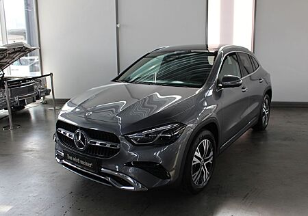 Mercedes-Benz GLA 200 Progressive LED Panorama el. Heckklappe