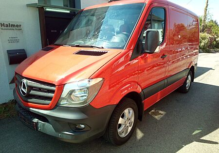 Mercedes-Benz Sprinter II Kasten 214 CDI Top-Zustand