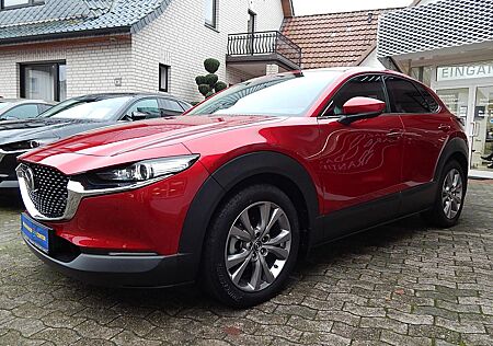 Mazda CX-30 SKYACTIV-G 2.0 M Hybrid 6GS AL-SELECTION A