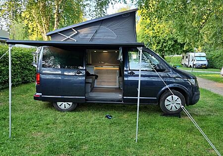 VW T6 California Volkswagen T6.1 California Coast*2.0TDI*Std.Hz*Navi