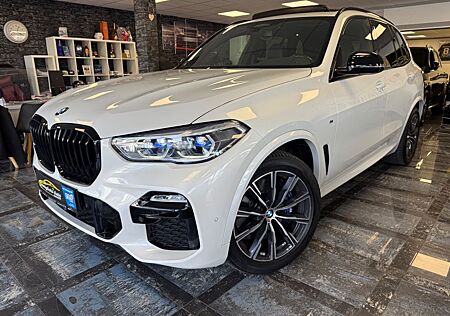 BMW X5 xDrive 30 d M Sport*Panorama*Laser*Ambiente*