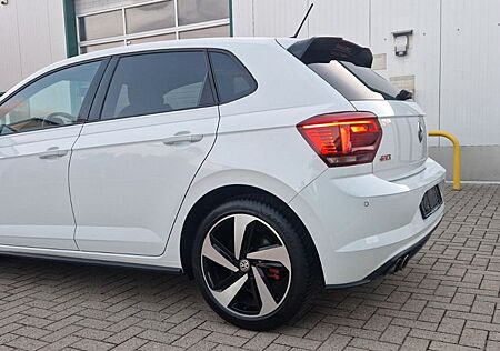 VW Polo Volkswagen VI GTI 1 Hand Garantie 147KW/200PS