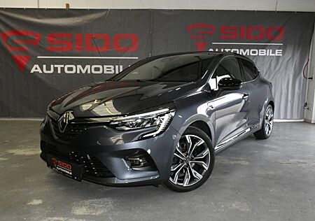 Renault Clio TCE EDC Edition One KEY*BOSE*NAV*CAM*LK.HZ