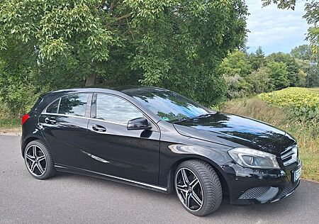 Mercedes-Benz A 200 CDI Urban