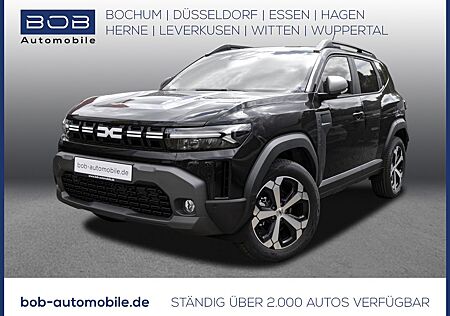 Dacia Duster Journey HYBRID 140 NAVI SHZ PDC KLIMA