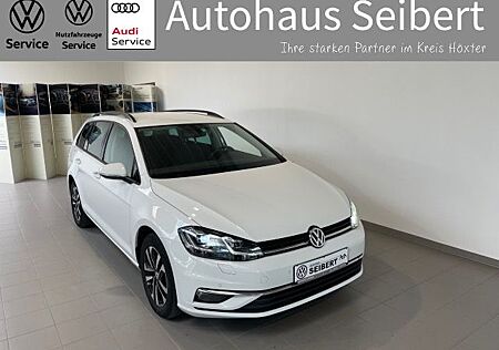 VW Golf Volkswagen VII Variant 1.5 TSI United OPF *AHK*ACC*