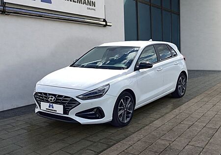 Hyundai i30 1.6 CRDI Edition 30+ *Fahrschul-Umbau*