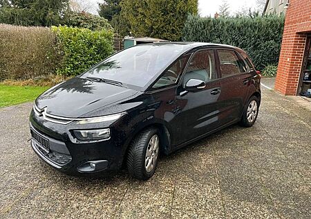 Citroën C4 Picasso BlueHDi 120 Stop&Start Selection ...