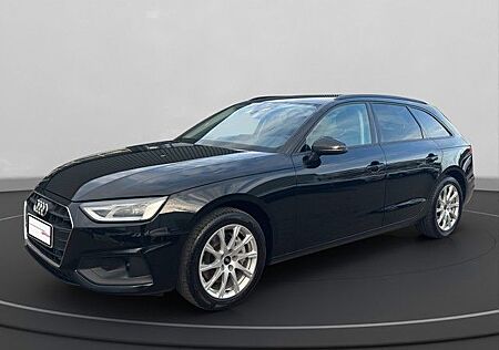 Audi A4 Avant 40 TDI *AHK*NAVI*PDC*KAMERA*MASSAGE*SH