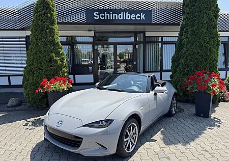 Mazda MX-5 1.5L SKYACTIV-G (132 hp)