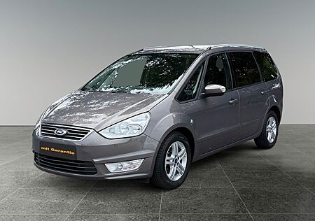 Ford Galaxy Business Edition 2.0-Kamera-7 Sitzer