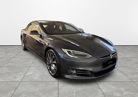 Tesla Model S 75D*Free Charge*Pano*GARANTIE*MCU2*FSD