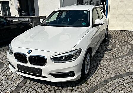 BMW 118i -