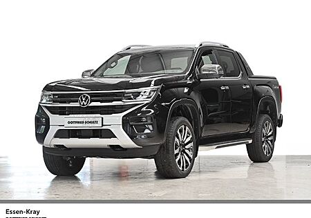 VW Amarok Volkswagen Aventura DC 177 kW 3.0 TDI 4Motion 10-Gan
