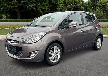 Hyundai ix20 1.6, Keyless, AHK, Klima