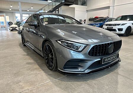 Mercedes-Benz CLS 400 CLS d 4Matic Edition 1