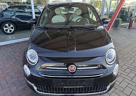 Fiat 500 Dolcevita Pano*leder*CarPlay*Navi