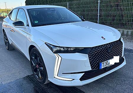 DS Automobiles DS 4 DS4 PureTech 130 Performance Line