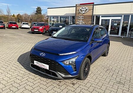 Hyundai Bayon 1.0 T-GDI Select