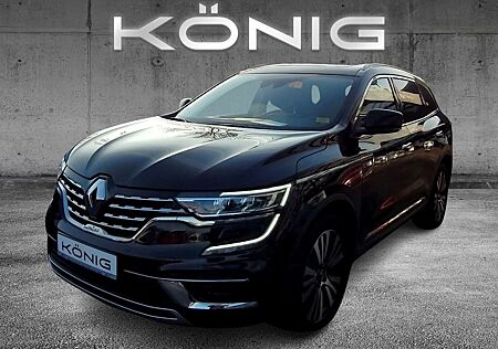 Renault Koleos 2.0 dCi 185 4WD PARIS INITIALE Automatik