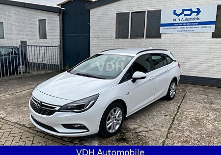 Opel Astra K 1.6 CDTI ST Edition 1Hd Navi PDC DAB S/S
