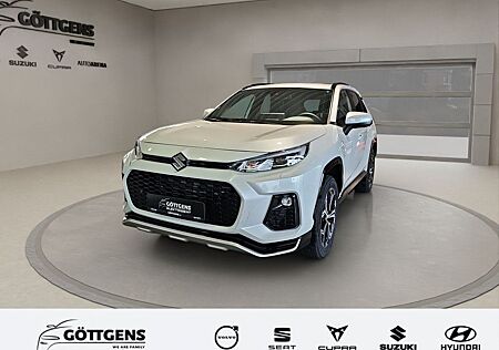 Suzuki Across PLUG-IN HYBRID 306PS COMFORT+ DAB NAVI