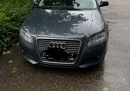 Audi A3 1.6 TDI (DPF) 77kW Ambiente Sportback Amb...