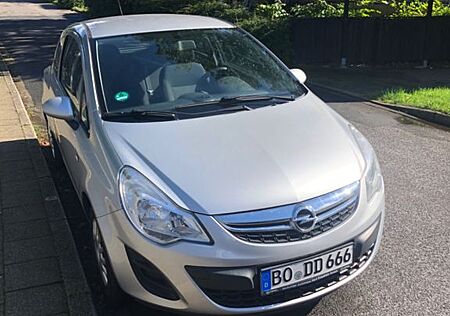 Opel Corsa 1.2 ecoFLEX Edition Edition