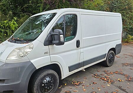 Fiat Ducato Multijet