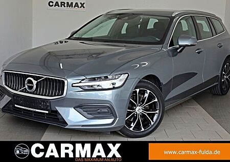 Volvo V60 Momentum Pro, T.Leder,Navi,SH,Kamera,Carplay