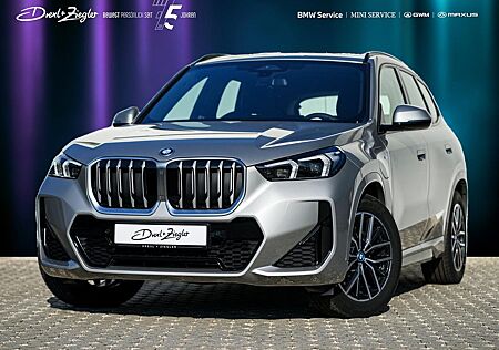 BMW X1 xDrive25e M Sport ACC AdapLED Komfzg SpiegelP