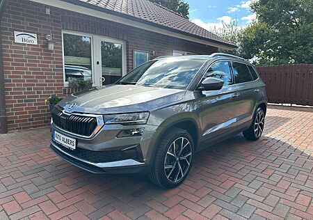 Skoda Karoq Style-Edition, LED, AHK, uvm..!!!