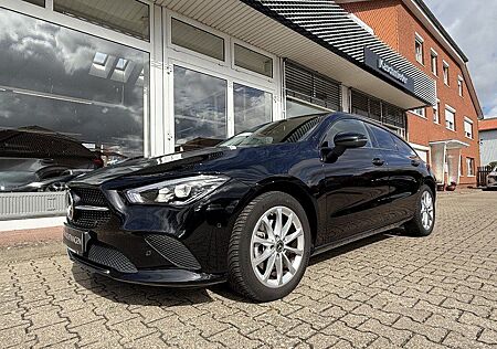 Mercedes-Benz CLA 200 Shooting Brake Progressive | MBUX HighEn