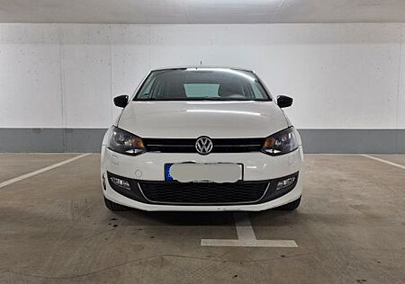 VW Polo Volkswagen V 1.2 44kW Style