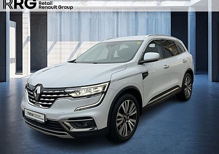 Renault Koleos 2.0 dCi 185 Initiale Paris