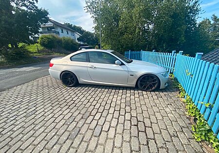 BMW 335i Coupé Limited Sport Edition Limited Spo...