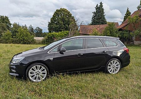 Opel Astra Sp. T. 1.6 CDTI eco Exklusiv 100 S/S E...