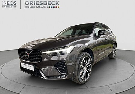 Volvo XC 60 XC60 Ultimate Dark AWD*AHK*LED*Navi*MMY*
