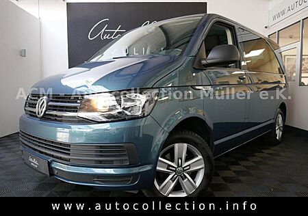 VW T6 Multivan Volkswagen *Klima*AHK*Alu*PDC*Navi*FSE*Sitzh*DSG