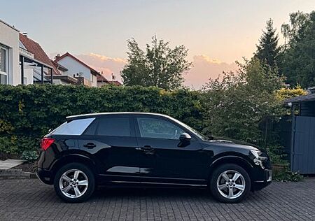 Audi Q2 1.0 TFSI ultra sport sport