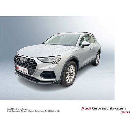 Audi Q3 leasen