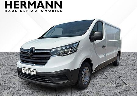 Renault Trafic gebraucht kaufen Renault Trafic Komfort L2H1 3.1t Blue dCi 150 LED/PDC/LK